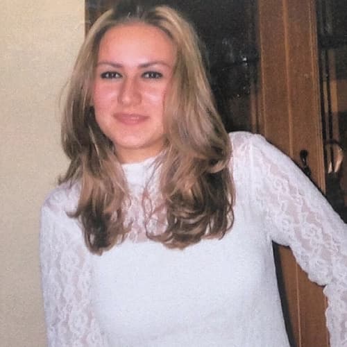 Op. Dr. Berna Şermin Kılıç
