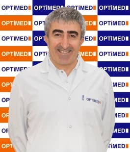 Op. Dr. Nevzat Koç Profil Fotoğrafı
