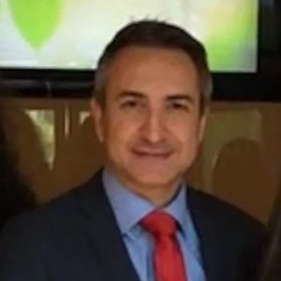 Doç. Dr. Nicel Taşdemir Profil Fotoğrafı
