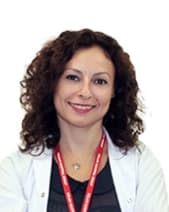 Op. Dr. Ruken Yumuşak Özen