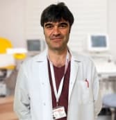 Op. Dr. Sedat Tomruk Profil Fotoğrafı