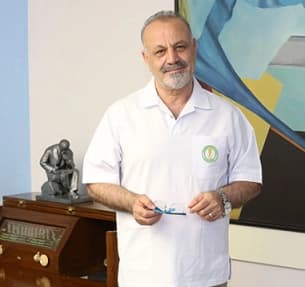 Op. Dr. Şadi Özdemir Profil Fotoğrafı