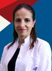 Dr. Öğr. Üyesi Fatma Türkan Ayan Profil Fotoğrafı
