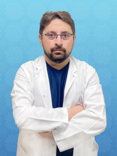 Prof. Dr. Ali Zorlu