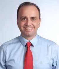 Op. Dr. Okan Öztürk Profil Fotoğrafı
