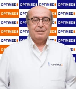 Uzm. Dr. Ekrem Coşkun Pınar