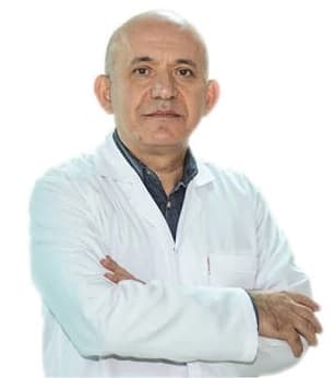 Prof. Dr. Şükrü Çelik Profil Fotoğrafı