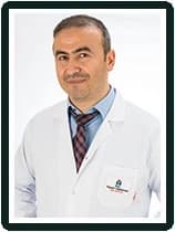 Doç. Dr. İsmail Önder Uysal Profil Fotoğrafı