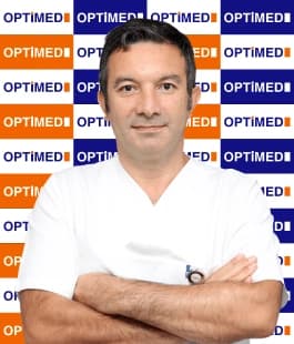Op. Dr. Kamil Yüceer Profil Fotoğrafı