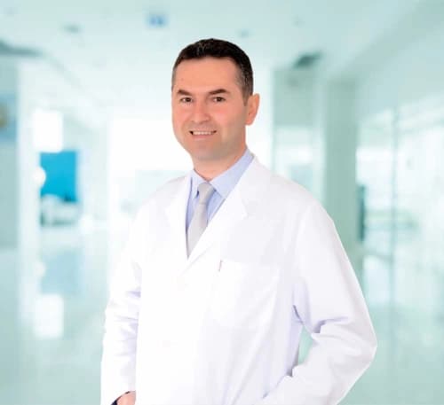 Doç. Dr. Mahmut Deniz Profil Fotoğrafı