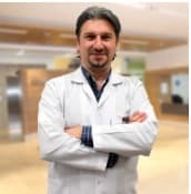 Op. Dr. Nizamettin Aydın Profil Fotoğrafı