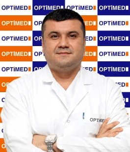 Op. Dr. Tugay Çevik Profil Fotoğrafı