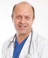 Op. Dr. Özcan Gökdemir Profil Fotoğrafı