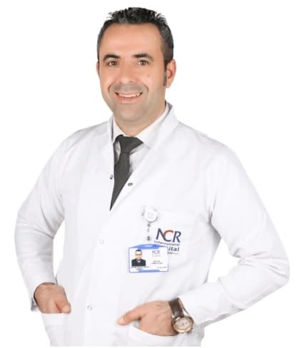 Doç. Dr. Cengiz Çevik Profil Fotoğrafı