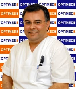 Uzm. Dr. Levent Kor Profil Fotoğrafı
