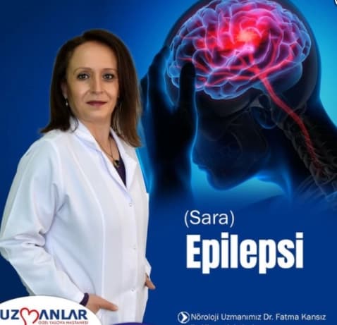Uzm. Dr. Fatma Kansız Profil Fotoğrafı