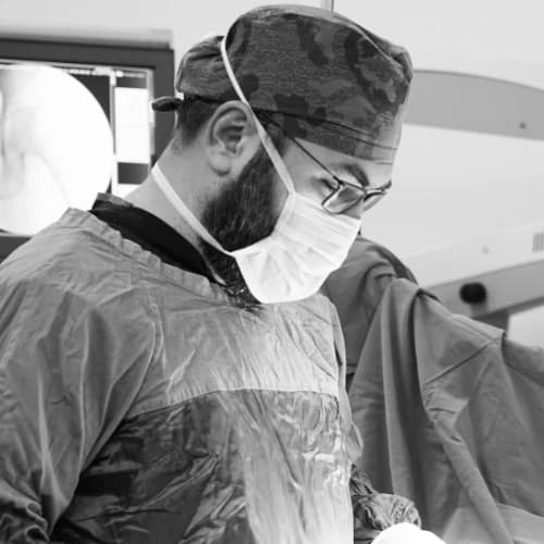 Op. Dr. Ali Hansu Profil Fotoğrafı