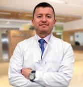 Op. Dr. Aydın Gürbüz Profil Fotoğrafı