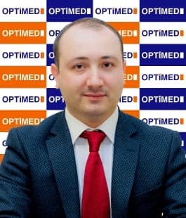 Uzm. Dr. Emre Minareci Profil Fotoğrafı