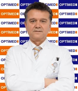 Op. Dr. Recep Çalışkan Profil Fotoğrafı