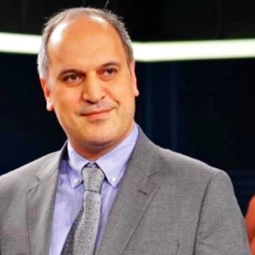 Doç. Dr. Özgür Karakoyun Profil Fotoğrafı