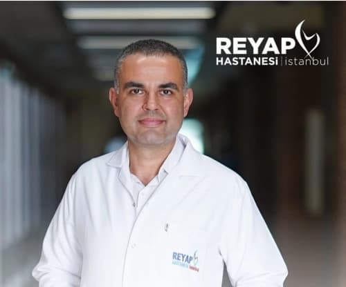 Yrd. Doç. Dr. Uğur Tosun