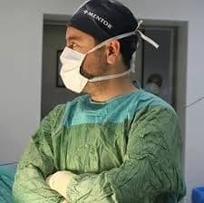 Doç. Dr. Umut Tuncel Profil Fotoğrafı
