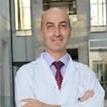 Op. Dr. Uğur Recep Çelik Profil Fotoğrafı