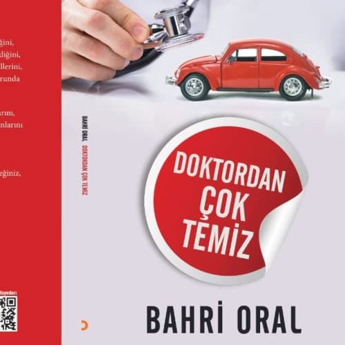 Dr. Bahri Oral