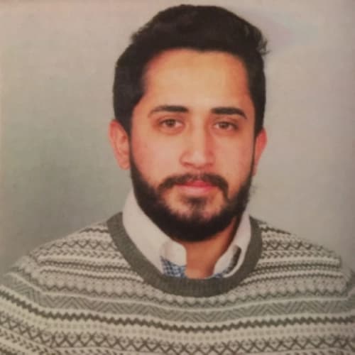 Klinik Psikolog Burak Dikik