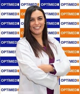 Uzm. Dr. Pelin Balıkoğlu Güven Profil Fotoğrafı
