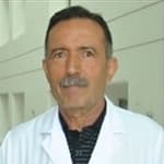 Uzm. Dr. Zeki Kılıçkap Profil Fotoğrafı