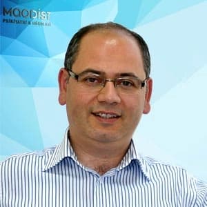 Doç. Dr. Önder KAVAKCI Profil Fotoğrafı