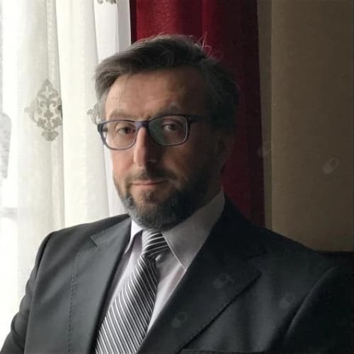 Uzm. Dr. Hakkı Erhan Ceyhun Profil Fotoğrafı