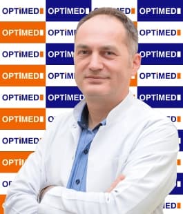 Uzm. Dr. Ufuk Çalışkan Profil Fotoğrafı
