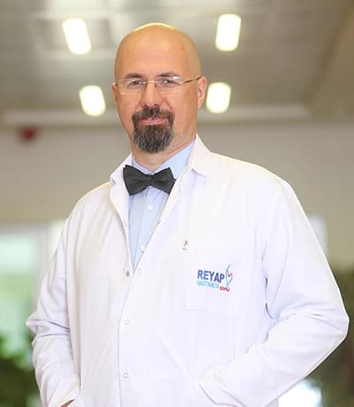 Op. Dr. Osman Melih Beysel Profil Fotoğrafı