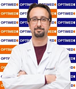 Uzm. Dr. Hüseyin Hakan Sezer Profil Fotoğrafı