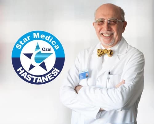 Uzm. Dr. Nezih Okur Profil Fotoğrafı