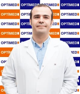 Uzm. Dr. Metin Sezen Profil Fotoğrafı