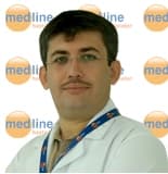 Uzm. Dr. Sinan Balaban Profil Fotoğrafı