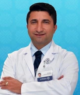 Uzm. Dr. Abdulselam Batu