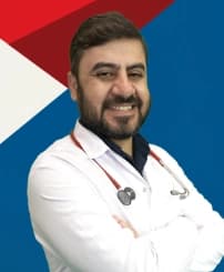 Dr. Öğr. Üyesi Ömer Okuyan Profil Fotoğrafı