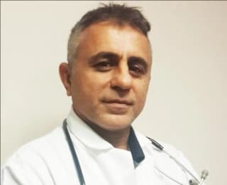 Doç. Dr. Mehmet Melek Profil Fotoğrafı