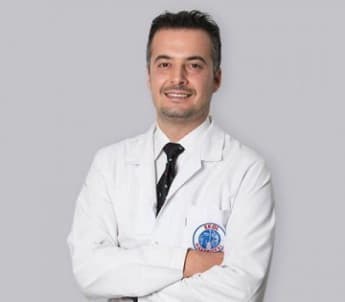 Uzm. Dr. Ferit Sarı Profil Fotoğrafı