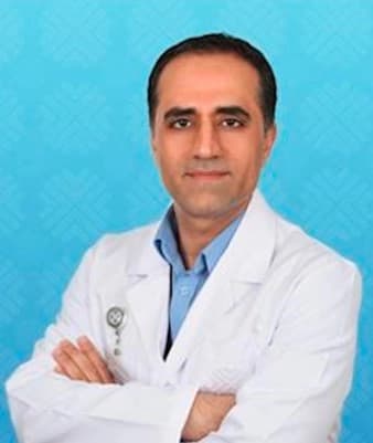 Uzm. Dr. Fırat Bıçak