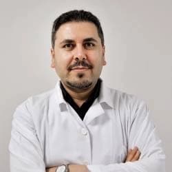 Dr. Mehmet Uçmak