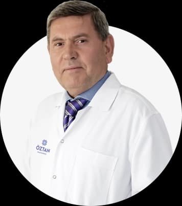 Dr. Baha Moral Profil Fotoğrafı