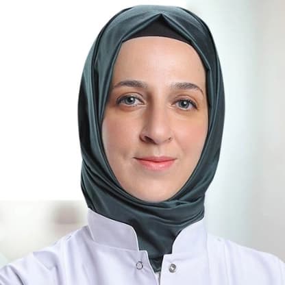 Uzm. Dr. Arzu Aydın Çapkın Profil Fotoğrafı