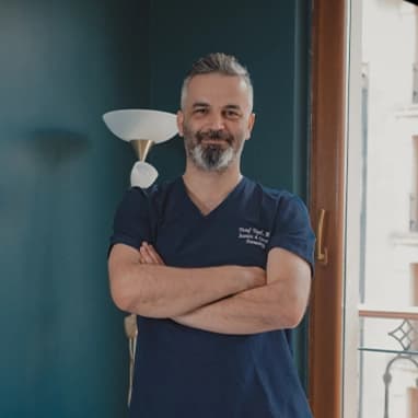Uzm. Dr. Yusuf Topal Profil Fotoğrafı