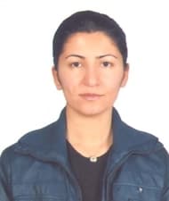 Dt. Figen Toy Profil Fotoğrafı